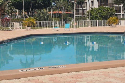 Купить кондоминиум в Авентура, Флорида 2 спальни, 92.34м2, № 2051658 - фото 18