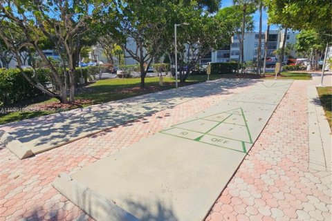 Купить кондоминиум в Авентура, Флорида 2 спальни, 92.34м2, № 2051658 - фото 22