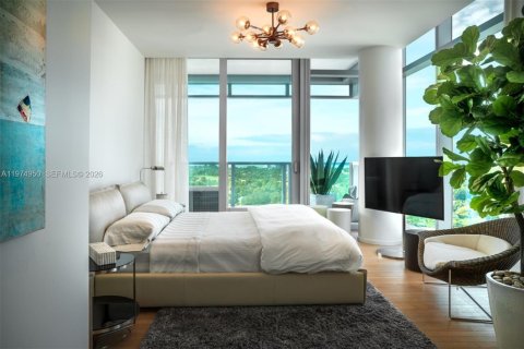 Снять в аренду кондоминиум в Майами-Бич, Флорида 4 спальни, 465.53м2, № 2041469 - фото 16