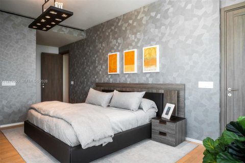 Снять в аренду кондоминиум в Майами-Бич, Флорида 4 спальни, 465.53м2, № 2041469 - фото 18