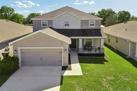 House in Lakeland, Florida 5 bedrooms, 289.86 sq.m. № 2133607 - photo 6