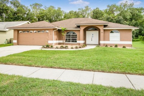 Casa en Land O' Lakes, Florida 3 dormitorios, 174.19 m2 № 2355675