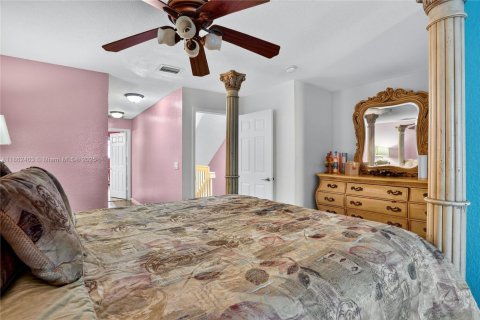 Touwnhouse à vendre à Lauderhill, Floride: 3 chambres, 190.45 m2 № 1896110 - photo 19