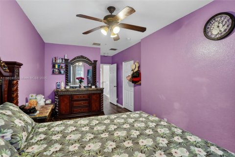 Touwnhouse à vendre à Lauderhill, Floride: 3 chambres, 190.45 m2 № 1896110 - photo 29
