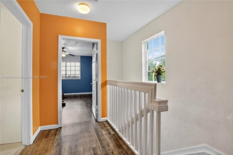 Touwnhouse à vendre à Lauderhill, Floride: 3 chambres, 190.45 m2 № 1896110 - photo 30