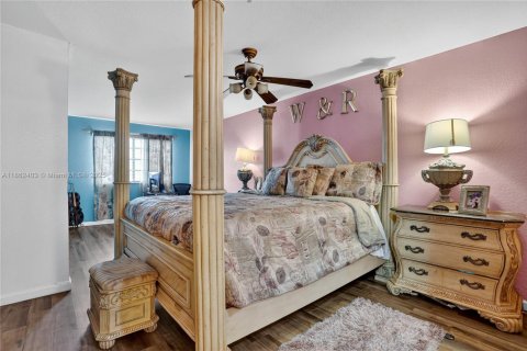 Touwnhouse à vendre à Lauderhill, Floride: 3 chambres, 190.45 m2 № 1896110 - photo 17