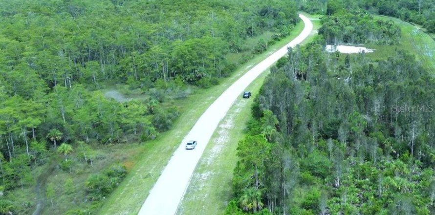 Land in Lehigh Acres, Florida № 2165151