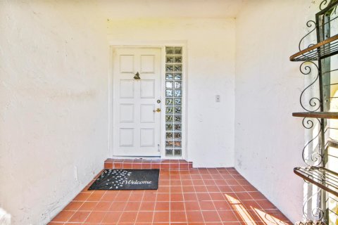Villa ou maison à vendre à Boca Raton, Floride: 2 chambres, 142.98 m2 № 2185769 - photo 5