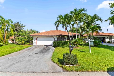 Villa ou maison à Boca Raton, Floride 2 chambres, 142.98 m2 № 2185769