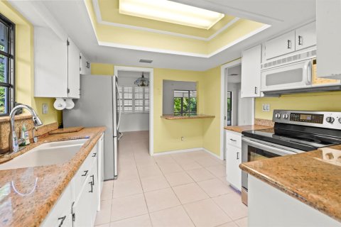 Villa ou maison à vendre à Boca Raton, Floride: 2 chambres, 142.98 m2 № 2185769 - photo 17