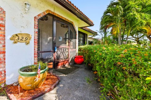 Villa ou maison à vendre à Boca Raton, Floride: 2 chambres, 142.98 m2 № 2185769 - photo 4