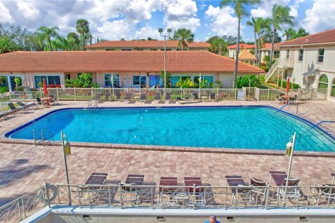 Copropriété à vendre à Clearwater, Floride: 1 chambre, 71.53 m2 № 1525077 - photo 26