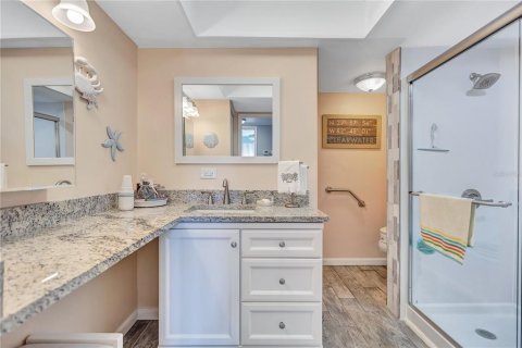 Copropriété à vendre à Clearwater, Floride: 1 chambre, 71.53 m2 № 1525077 - photo 20
