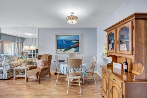 Copropriété à vendre à Clearwater, Floride: 1 chambre, 71.53 m2 № 1525077 - photo 9