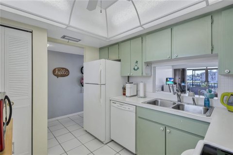 Copropriété à vendre à Clearwater, Floride: 1 chambre, 71.53 m2 № 1525077 - photo 5