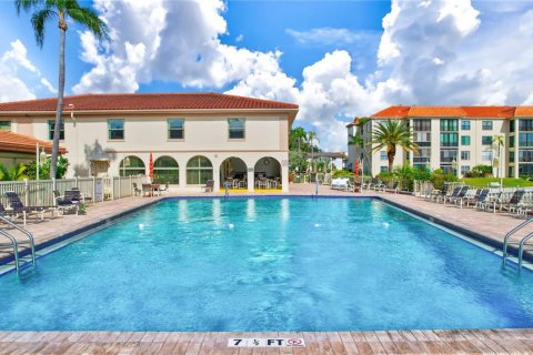 Copropriété à vendre à Clearwater, Floride: 1 chambre, 71.53 m2 № 1525077 - photo 27