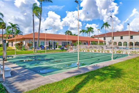 Copropriété à vendre à Clearwater, Floride: 1 chambre, 71.53 m2 № 1525077 - photo 30