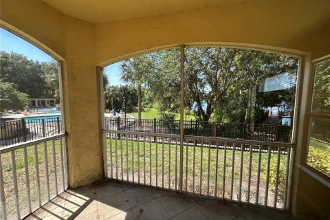 Copropriété à louer à Maitland, Floride: 2 chambres, 103.21 m2 № 2406597 - photo 4