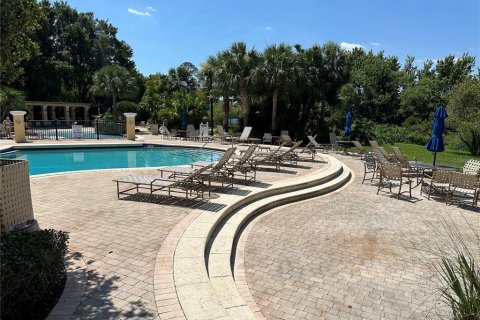 Copropriété à louer à Maitland, Floride: 2 chambres, 103.21 m2 № 2406597 - photo 13