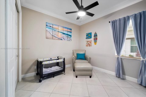 House in Port St. Lucie, Florida 3 bedrooms, 191.19 sq.m. № 1814042 - photo 13