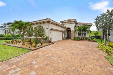 House in Port St. Lucie, Florida 3 bedrooms, 191.19 sq.m. № 1814042 - photo 6