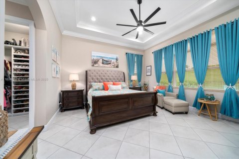 House in Port St. Lucie, Florida 3 bedrooms, 191.19 sq.m. № 1814042 - photo 26