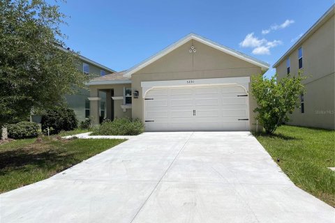 Villa ou maison à Bradenton, Floride 3 chambres, 142.05 m2 № 2353493