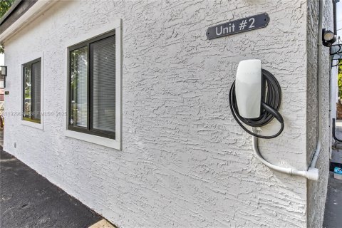 Снять в аренду виллу или дом в Помпано-Бич, Флорида 2 спальни, 60.39м2, № 1988994 - фото 23