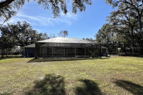 Casa en venta en Ocala, Florida, 4 dormitorios, 262.63 m2 № 1554431 - foto 25