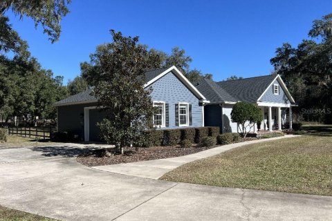 Casa en venta en Ocala, Florida, 4 dormitorios, 262.63 m2 № 1554431 - foto 23