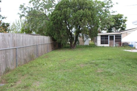 Appartement à louer à New Port Richey, Floride: 1 chambre, 65.03 m2 № 2427373 - photo 9