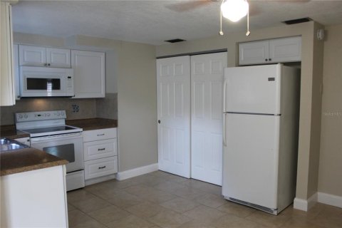 Appartement à louer à New Port Richey, Floride: 1 chambre, 65.03 m2 № 2427373 - photo 3