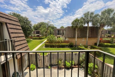 Townhouse in Jupiter, Florida 2 bedrooms, 114.83 sq.m. № 1033759 - photo 1