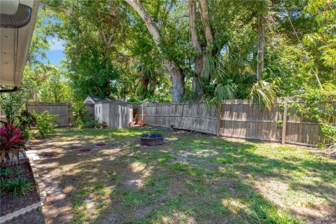 House in Gulfport, Florida 3 bedrooms, 126.53 sq.m. № 1746960 - photo 18