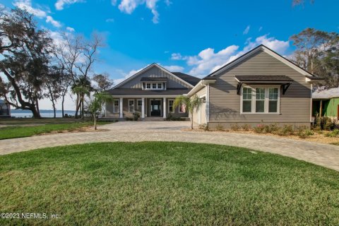 Casa en Yulee, Florida 3 dormitorios, 225.2 m2 № 770550