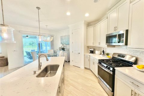 Casa en alquiler en Bradenton, Florida, 3 dormitorios, 163.6 m2 № 1905114 - foto 14