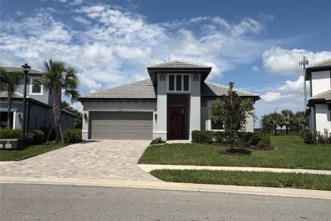 Casa en alquiler en Bradenton, Florida, 3 dormitorios, 163.6 m2 № 1905114 - foto 2