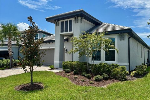 Casa en alquiler en Bradenton, Florida, 3 dormitorios, 163.6 m2 № 1905114 - foto 1