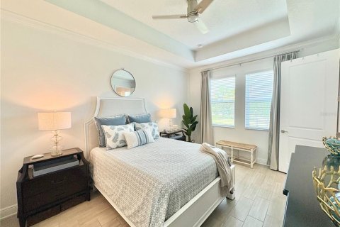 Casa en alquiler en Bradenton, Florida, 3 dormitorios, 163.6 m2 № 1905114 - foto 21