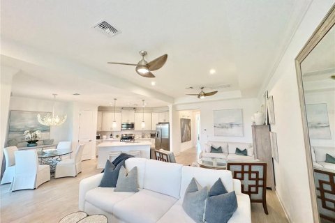 Casa en alquiler en Bradenton, Florida, 3 dormitorios, 163.6 m2 № 1905114 - foto 10