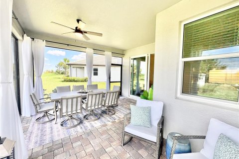 Casa en alquiler en Bradenton, Florida, 3 dormitorios, 163.6 m2 № 1905114 - foto 19