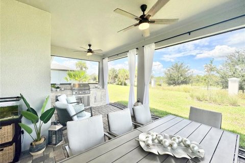 Casa en alquiler en Bradenton, Florida, 3 dormitorios, 163.6 m2 № 1905114 - foto 18
