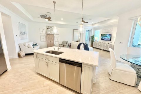 Casa en alquiler en Bradenton, Florida, 3 dormitorios, 163.6 m2 № 1905114 - foto 12