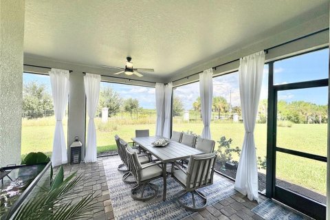 Casa en alquiler en Bradenton, Florida, 3 dormitorios, 163.6 m2 № 1905114 - foto 17