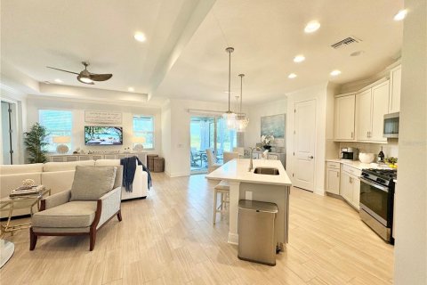 Casa en alquiler en Bradenton, Florida, 3 dormitorios, 163.6 m2 № 1905114 - foto 7