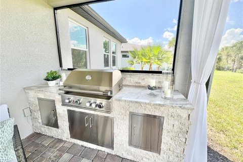 Casa en alquiler en Bradenton, Florida, 3 dormitorios, 163.6 m2 № 1905114 - foto 20