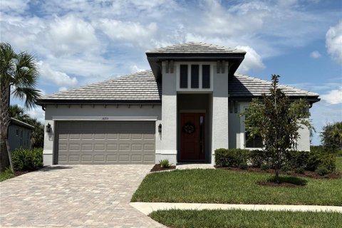 Casa en alquiler en Bradenton, Florida, 3 dormitorios, 163.6 m2 № 1905114 - foto 3