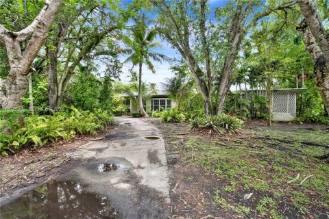 Villa ou maison à vendre à Pinecrest, Floride: 4 chambres, 278.89 m2 № 2084856 - photo 2