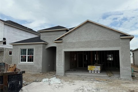 House in Sanford, Florida 4 bedrooms, 203.83 sq.m. № 1773927 - photo 18