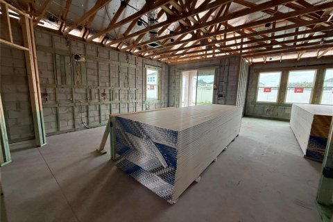 Villa ou maison à vendre à Sanford, Floride: 4 chambres, 203.83 m2 № 1773927 - photo 19